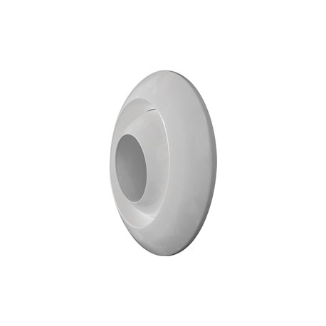 Buse de soufflage BAH-T Ø250 mm alu