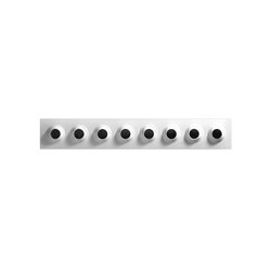 Multibuse de soufflage BAH-M 800x100 mm