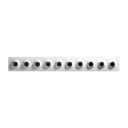 Multibuse de soufflage BAH-M 1000x100 mm
