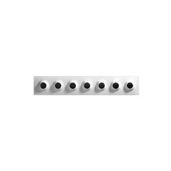 Multibuse de soufflage BAH-M 1050x150 mm