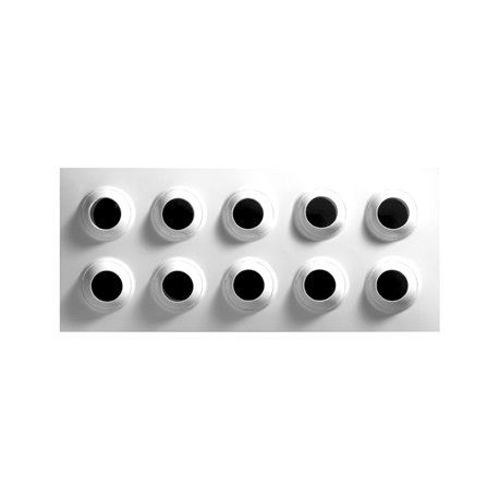 Multibuse de soufflage BAH-M 750x300 mm