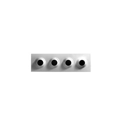 Multibuse de soufflage BAH-M 600x150 mm