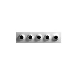 Multibuse de soufflage BAH-M 750x150 mm