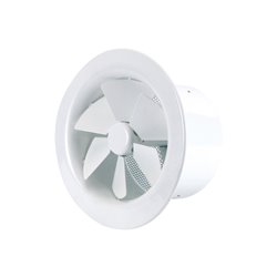 Diffuseur tourbillonnaire grande hauteur AX6 manuel Ø630 mm