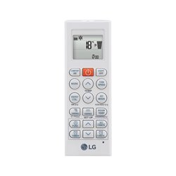 Unité intérieure Console Double Flux, 4.9 kWatts R32