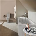 Baignoire rectangulaire Ulysse 170x70 cm 205 Litres