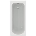 Baignoire rectangulaire Ulysse 160x70 cm 190 Litres