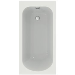 Baignoire rectangulaire Ulysse 140x70 cm 160 Litres