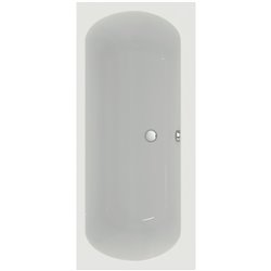 Baignoire rectangulaire Ulysse 180x80 cm 245 Litres