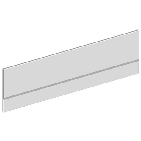 Tablier pour baignoire frontal 170 cm