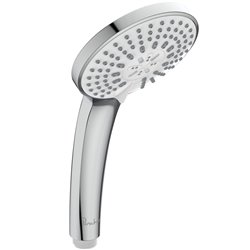 Ensemble de douche Okyris thermostatique, barre 60 cm