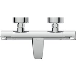 Mitigeur thermostatique bain-douche Okyris technologie cool body