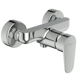 Mitigeur douche Kheops New chrome