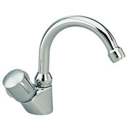 Robinet simple Ulysse tête 1/2 à clapet guidé