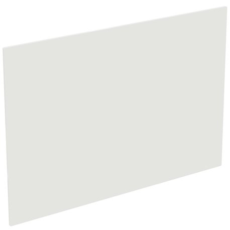 Plaque d'inspection pour commande déportée Septa Pro Blanc