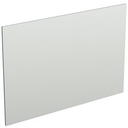 Plaque d'inspection pour commande déportée Septa Pro Chrome