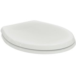 Abattant WC Hercule Standard Blanc