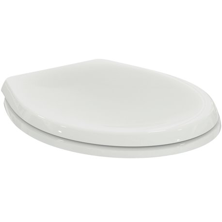 Abattant WC Hercule Standard Blanc