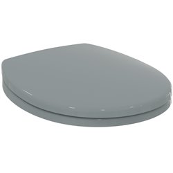 Abattant WC Matura Standard Thermodur Gris