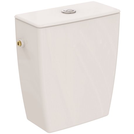 Reservoir WC Ulysse+ alimentation latérale