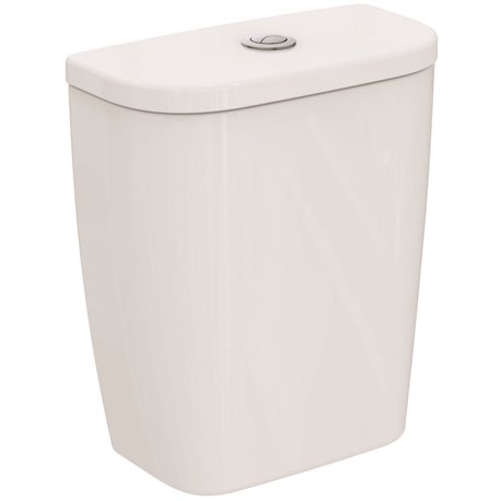 Reservoir WC Ulysse+ alimentation verticale