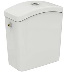 Reservoir WC Contour 21 alimentation latérale