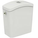 Reservoir WC Contour 21 alimentation latérale