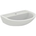 Lavabo Ulysse 60x47 cm sans trop-plein