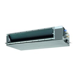 Unité intérieure Gainable Haute Pression, 13.5 kWatts R32/R410