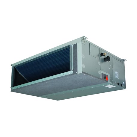 Unité intérieure Gainable Haute Pression, 22.4 kWatts R32 Unité intérieure Gainable Haute Pression, 22.4 kWatts R32