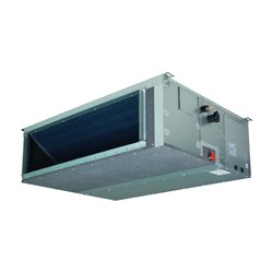 Unité intérieure Gainable Haute Pression, 24 kWatts R32