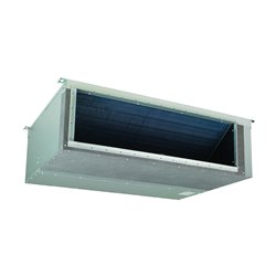 Unité intérieure Gainable Haute Pression, 22.4 kWatts R32
