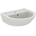 Lavabo Ulysse 50x44 cm avec trop-plein