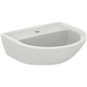 Lavabo Ulysse 50x44 cm sans trop-plein