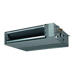Unité intérieure Gainable Standard, 4 kWatts R32
