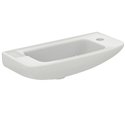 Lave-mains Ulysse 50x23,5 cm 1 trou percé