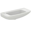 Lave-mains Ulysse 50x23,5 cm non percé