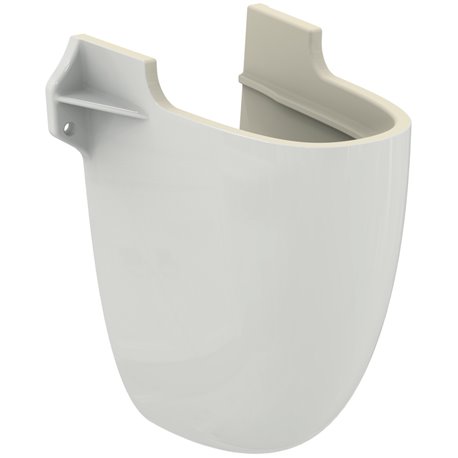 Cache-siphon pour lavabo