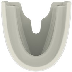 Colonne pour lavabo
