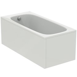 Baignoire rectangulaire 150x70 cm