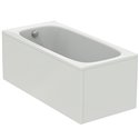 Baignoire rectangulaire 150x70 cm