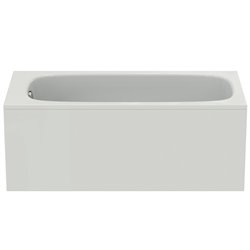 Baignoire rectangulaire 150x70 cm