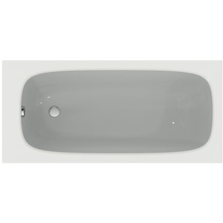 Baignoire rectangulaire 150x70 cm