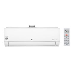 Unité intérieure Mural Deluxe Pure Air, 4 kWatts R32
