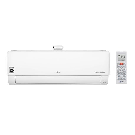 Unité intérieure Mural Deluxe Pure Air, 4 kWatts R32