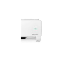 Unité intérieure Mural Deluxe Pure Air, 4 kWatts R32