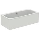 Baignoire rectangulaire 190x90 cm Duo