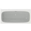 Baignoire rectangulaire 190x90 cm Duo