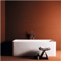 Baignoire ilot Conca 180x80 cm