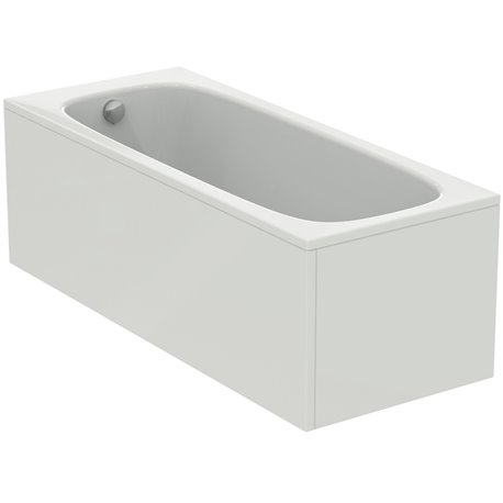 Baignoire rectangulaire 170x70 cm Baignoire rectangulaire 170x70 cm